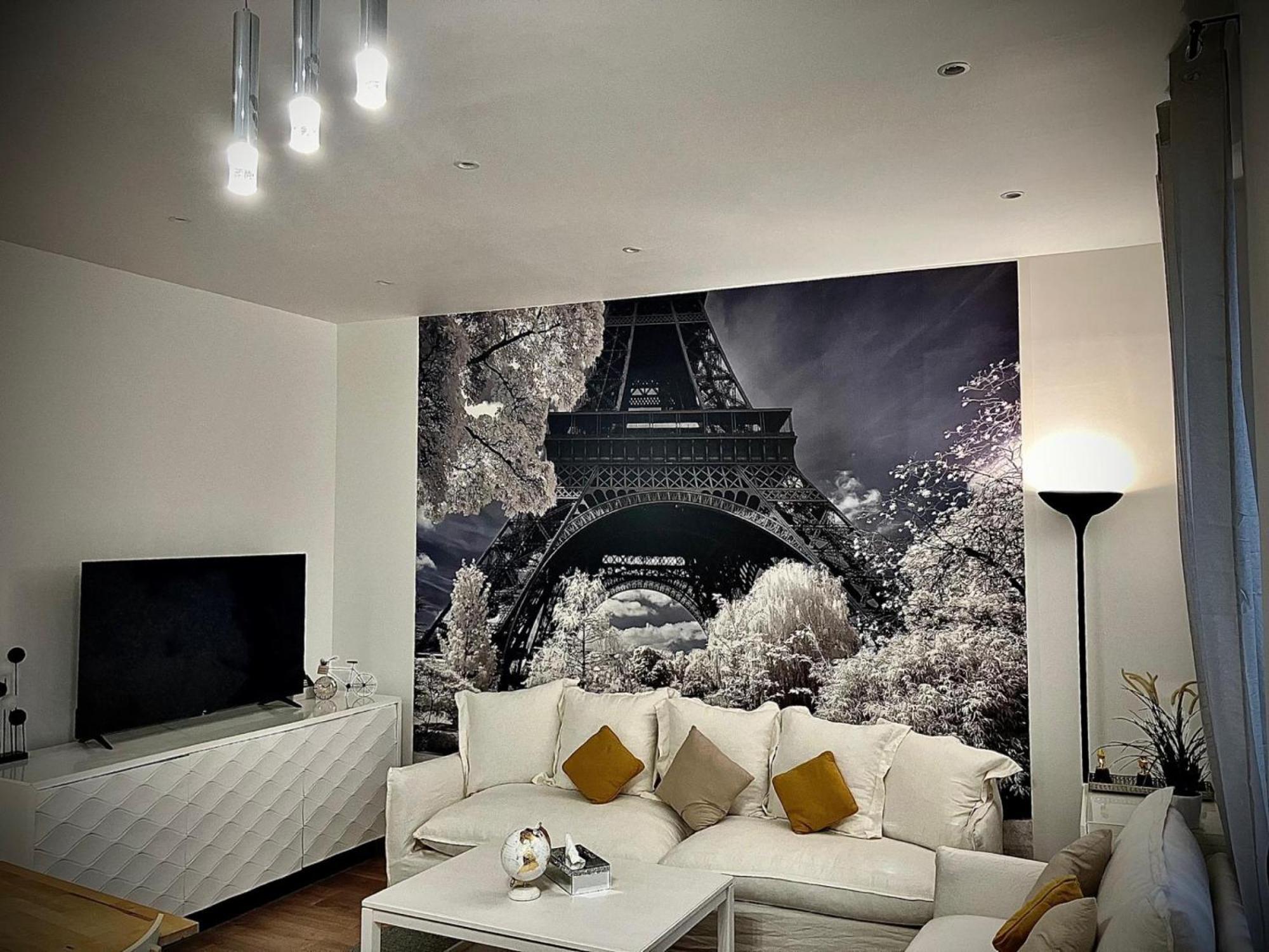Paris City-Le Raincy - Facing Station - 4 To 8 Pers Экстерьер фото
